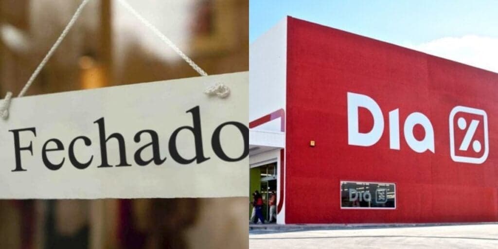 Fim do Dia no Brasil: Supermercado amado sofre prejuízo milionário e acaba de definir venda após anos no país