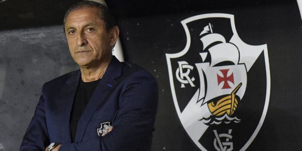 Retorno TRIUNFAL, Ramón soltando fogos: Joia amada no Vasco arma volta ao Brasil para reforçar o time em 2024
