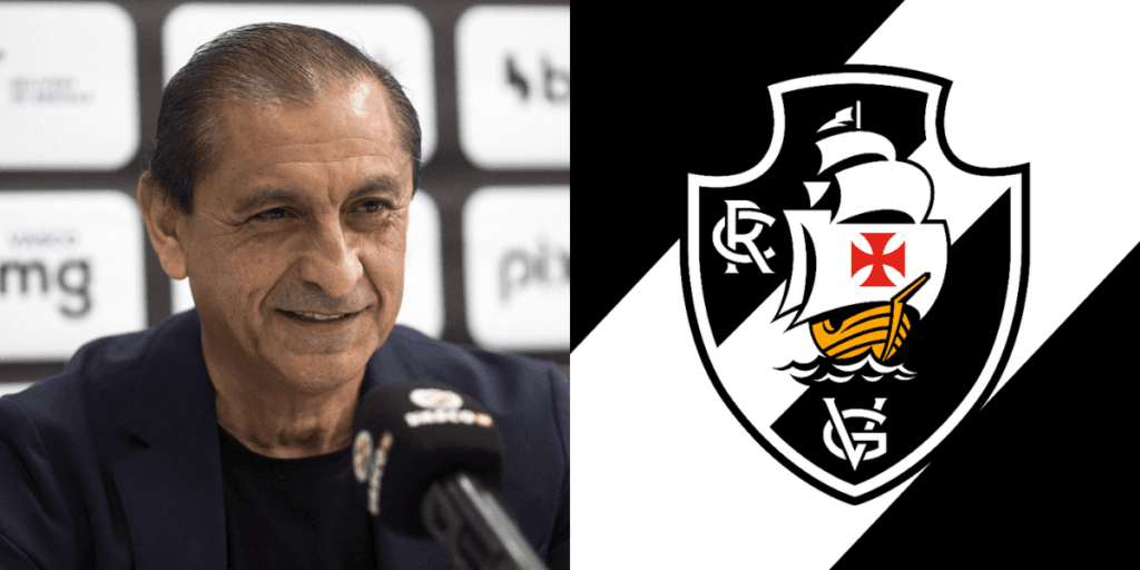 Debandada de 6 craques, comunicado de demissão e Ramon em desespero: 3 reviravoltas do Vasco para 2024