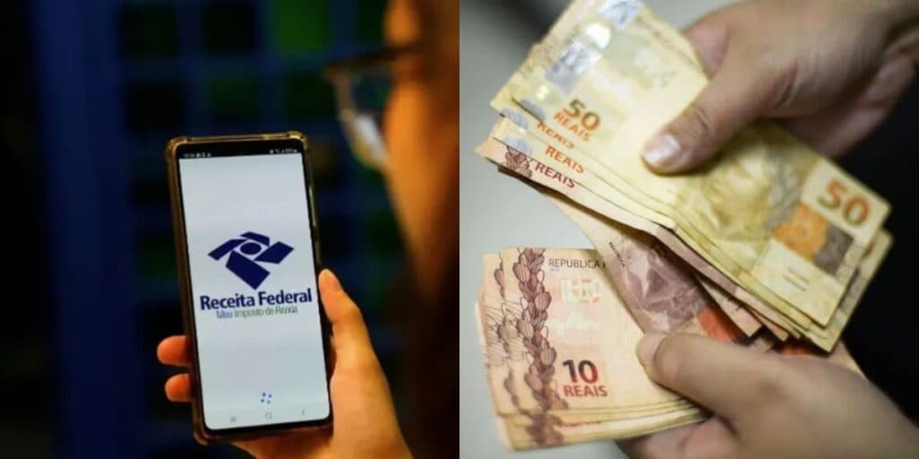 Está liberado e ninguém podia esperar: Receita libera HOJE consulta a lote EXTRA de restituição 2023