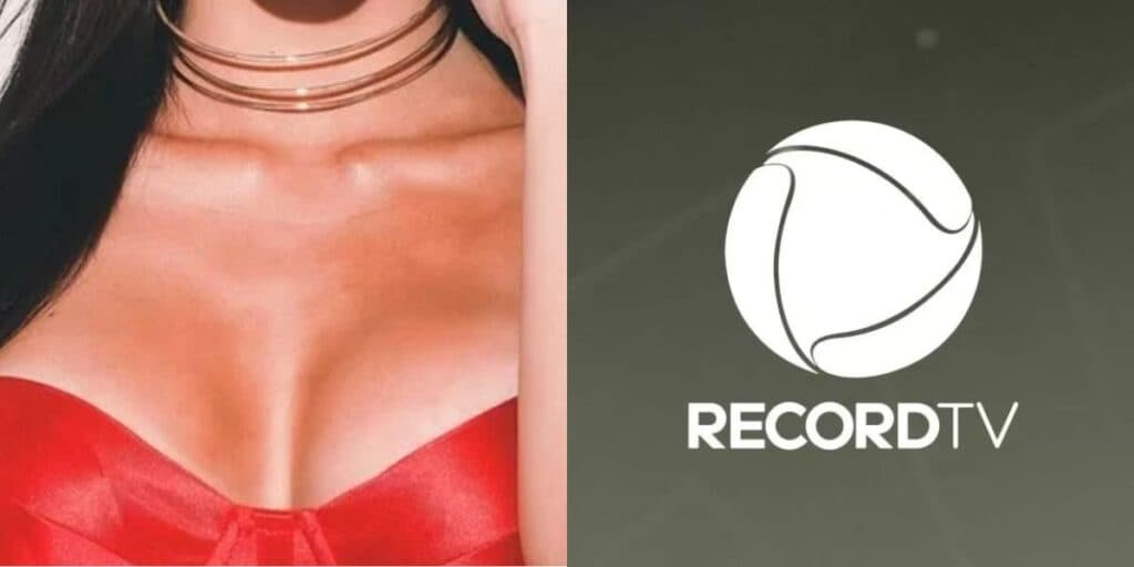 Filha de estrela da Record denuncia abuso sexual cometido pela própria mãe e desaba publicamente