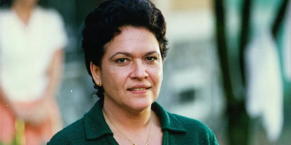 Regina Dourado, Globo