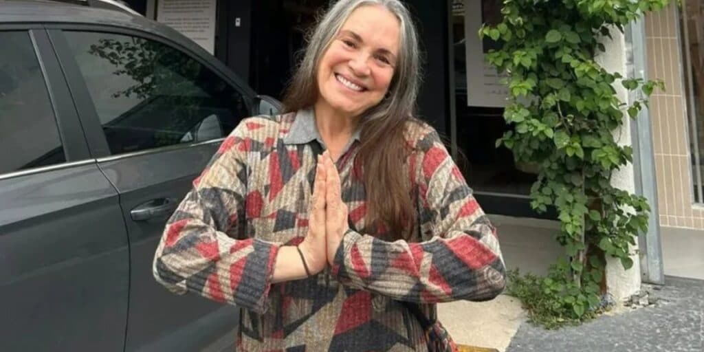 Regina Duarte (Foto: Reprodução/Internet)