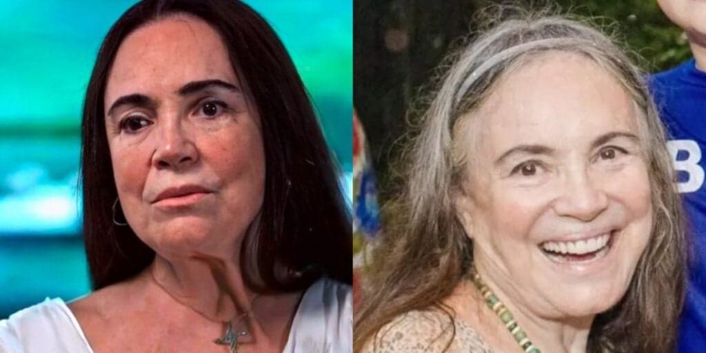 Após demissão da Globo, Regina Duarte surge catando papelão nas ruas e hoje vive assim