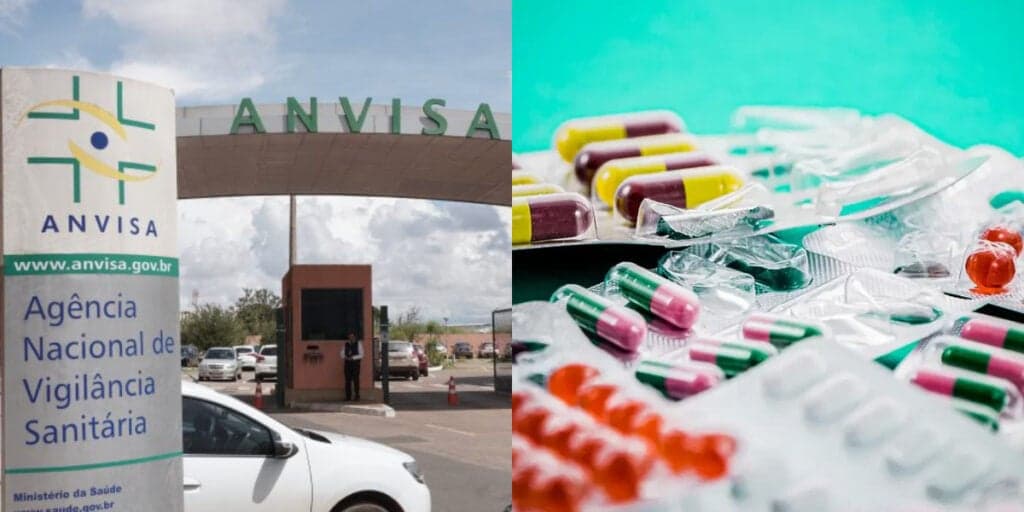 REMÉDIO FALSO: Comunicado URGENTE da ANVISA assusta quem toma esse medicamento