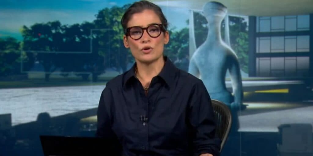 "Autorização": Renata Vasconcellos para JN com decreto e MELHOR notícia sobre pagamento EXTRAORDINÁRIO