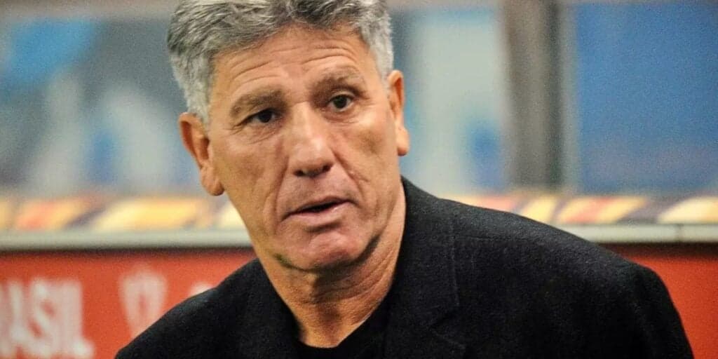 Adeus e choro de Guerra: Renato Gaúcho diz SIM para rival gigante e Grêmio está aterrorizado