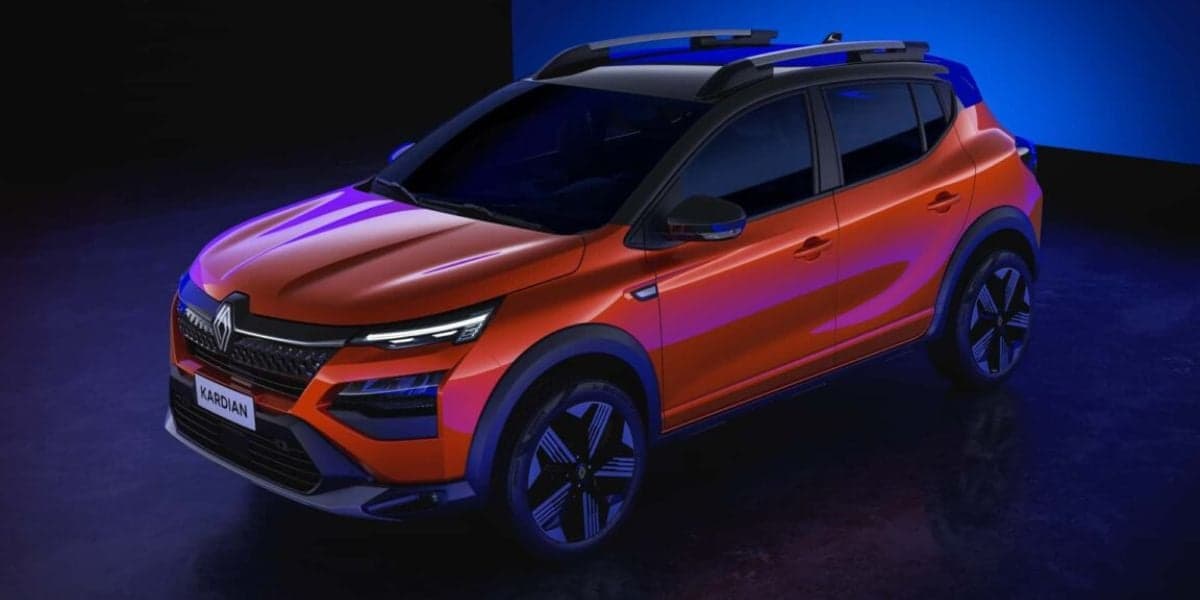Renault Renault