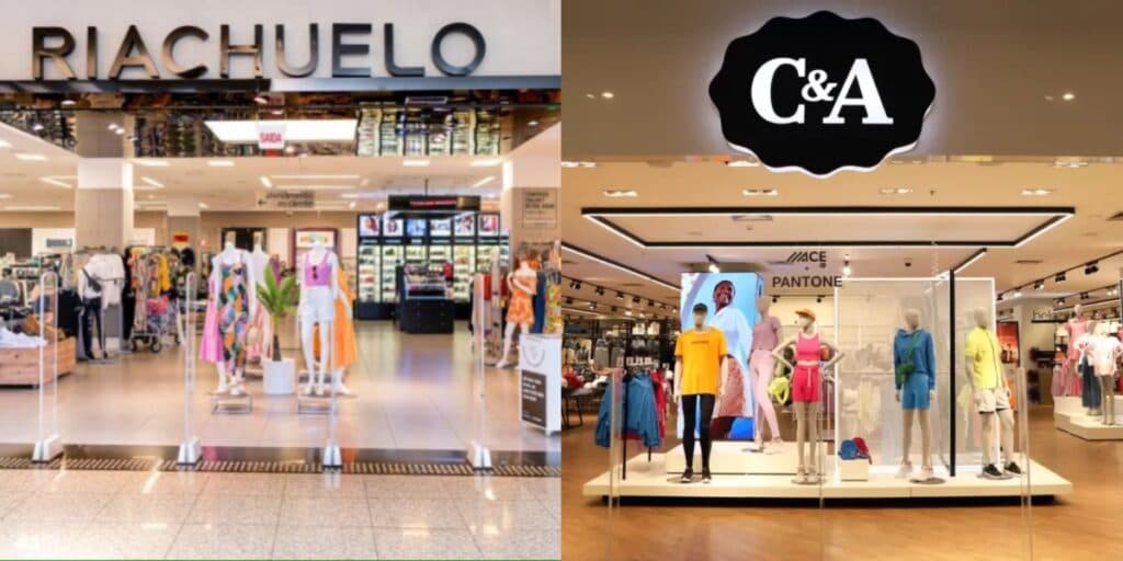R$5 bilhões: O estouro de cofres de rival da C&A para comprar concorrente gigante e virar terror da Riachuelo