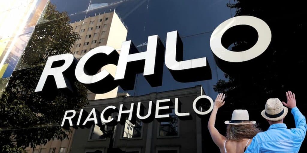 Adeus definitivo: O fim de unidade gigante e crucial da Riachuelo e comunicado oficial da varejista