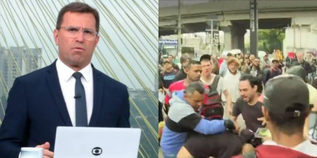 Bocardi mostra porradaria ao vivo, escancara situação caótica e faz a Globo engolir rivais: Audiências 28/11