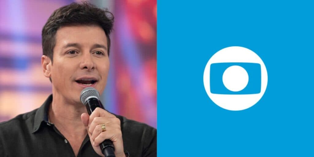 Globo dá maior rasteira na Record, contrata Rodrigo Faro para os domingos e jornalista confirma: “Está assinado”