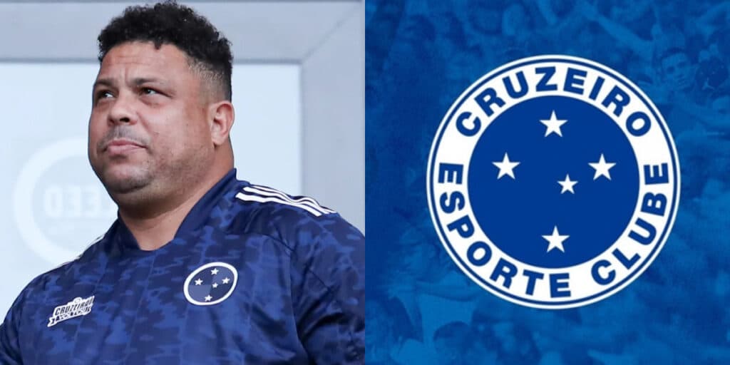 Mais de R$ 2 bilhões: Ronaldo age na surdina, arromba os cofres do Cruzeiro e fecha maior acordo da história