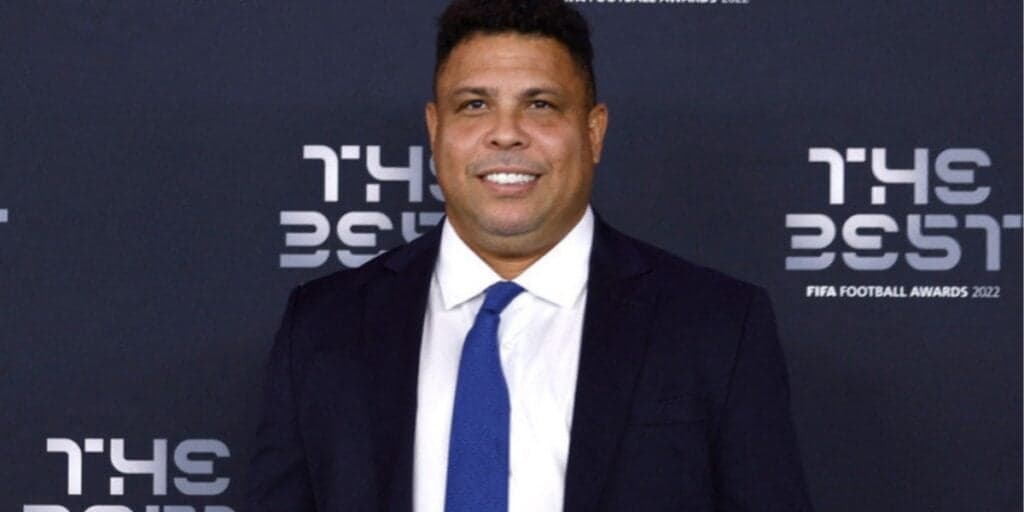 Mal se livrou do Cruzeiro: Ronaldo acaba de ressurgir com compra de SAF multimilionária da série A: "Tomar isso"