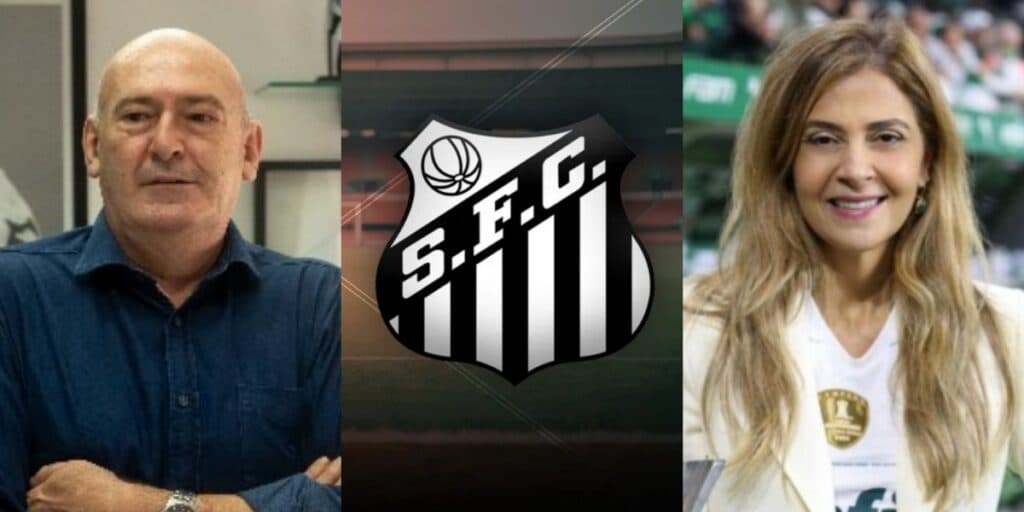 1,1 bilhão e confirmado: Leila dá presente pra Rueda e Santos se arma para assinar maior acordo da HISTÓRIA