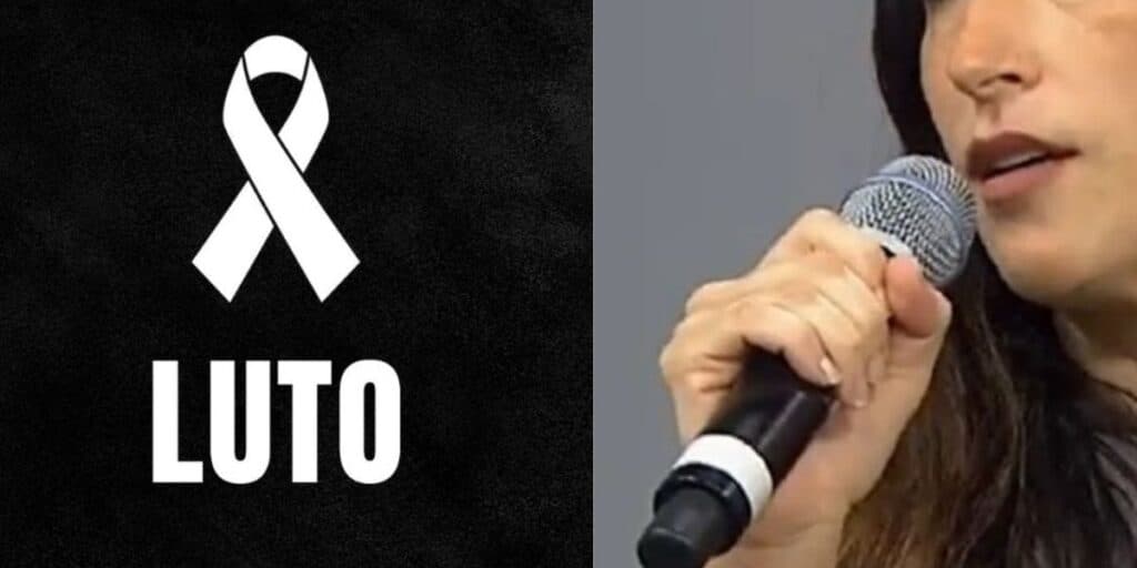 LUTO: A morte desoladora de atriz amada ao cair do 5° andar e carta de despedida de partir o coração