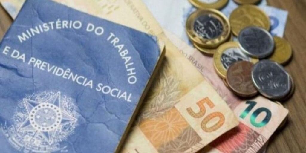 Novo salário mínimo para 2024: Notícia divulgada e valor revelado cai como bomba no colo de trabalhadores
