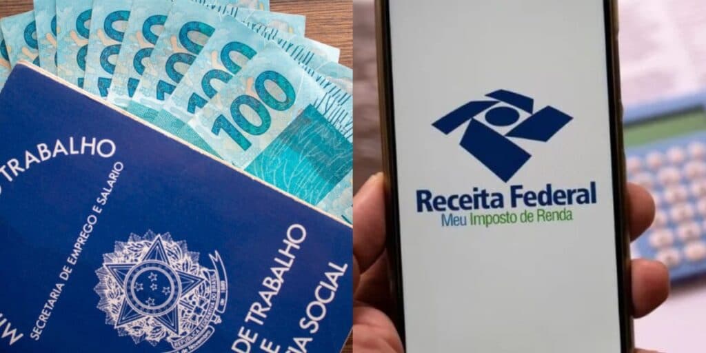 Salário mínimo de R$1801 e isenção do Imposto de Renda: 2 vitórias chegam à lista de CPFs em 2025