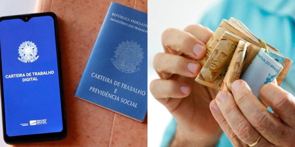 Para soltar fogos: Novo valor do salário MÍNIMO tem pagamento confirmado e valores de 2024 e 2025 divulgados