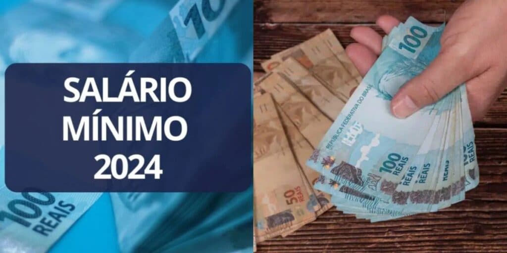 Martelo BATIDO: Salário mínimo é alterado, dispara no valor e data do primeiro pagamento é confirmada