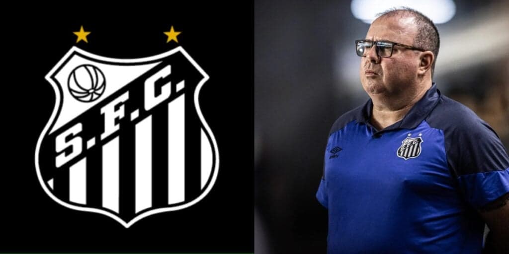 Para Marcelo Fernandes pular de alegria: Santos se arma até os dentes por trio matador como reforço para 2024