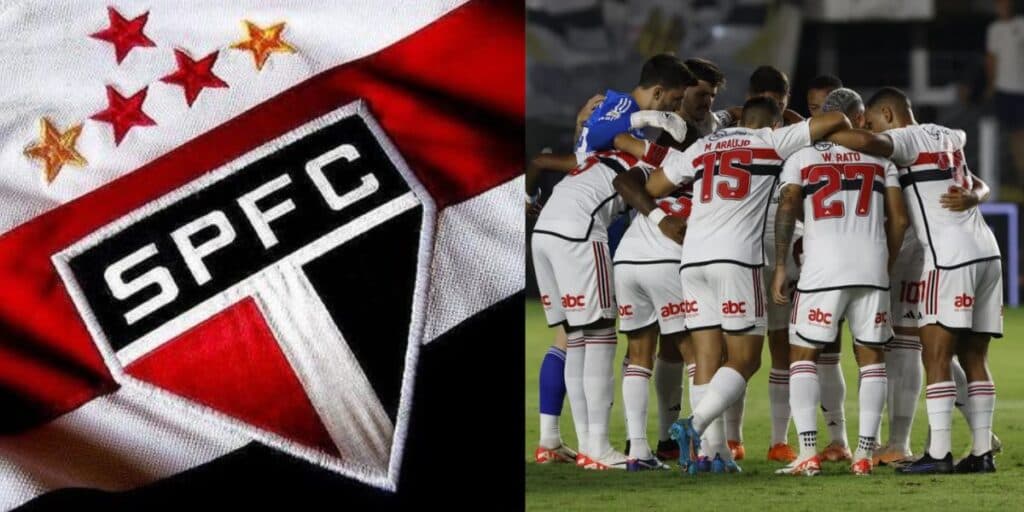 Mega time em 2024: São Paulo estoura tudo e libera fortuna para lista de reforços de peso