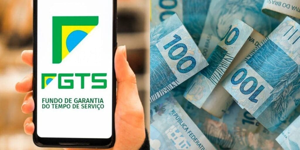 Regras em VIGOR: Chega notícia do Saque-Aniversário do FGTS e data de pagamento de grana EXTRA em NOVEMBRO