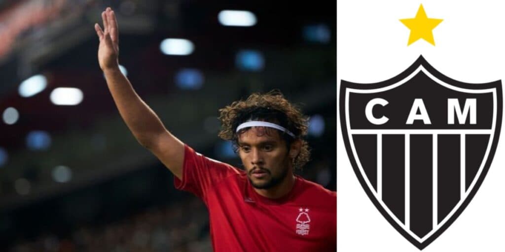 Confirmado pela Globo HOJE (10): Atlético-MG se arma para dar chapéu no Palmeiras e retorno TRIUNFAL de Scarpa