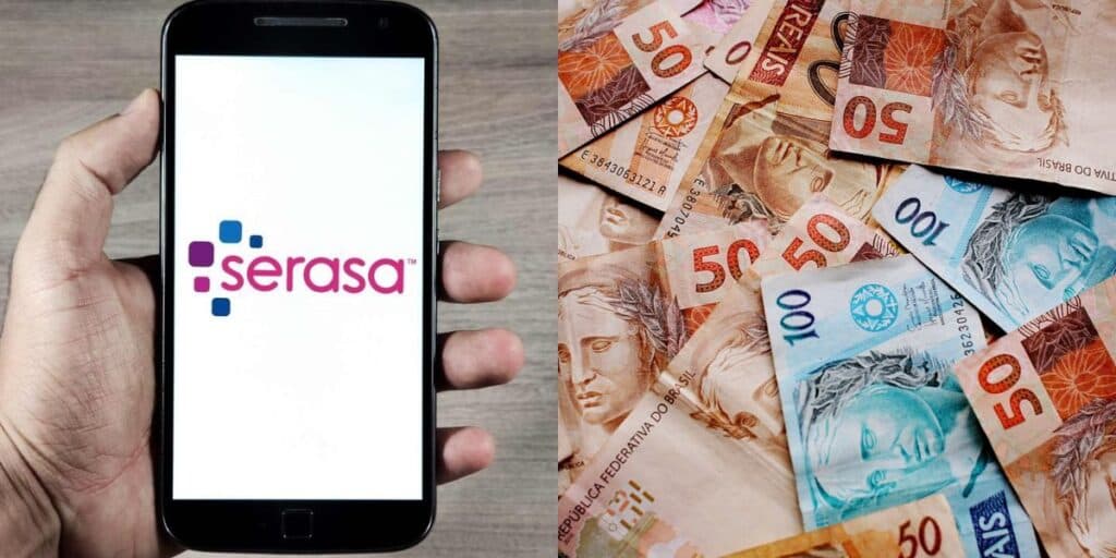 99% de desconto e CPF fora do negativo imediatamente: Os passos para limpar o nome no Serasa às pressas