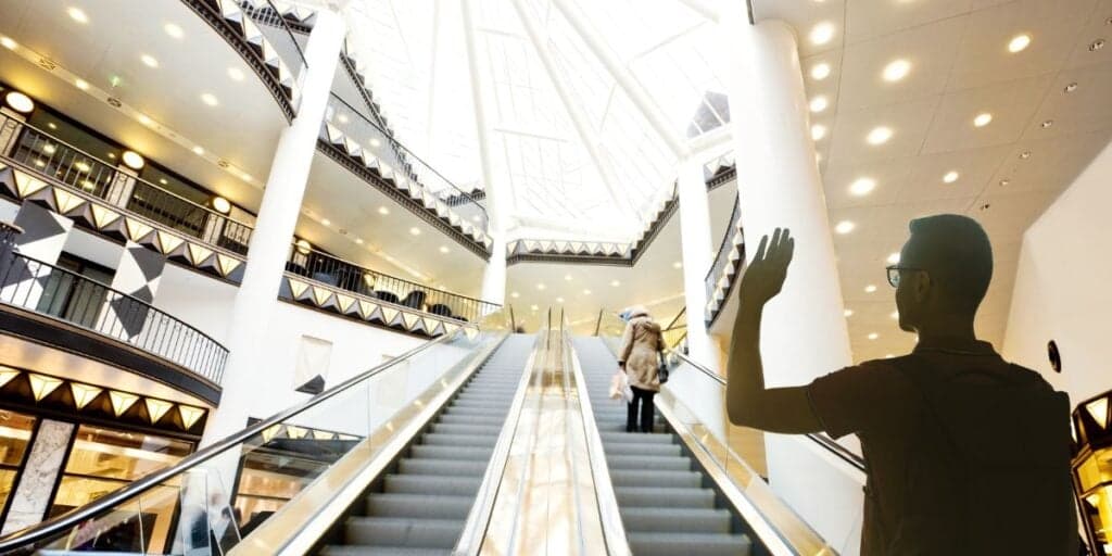 Adeus: Shoppings tradicionais começam a se despedir do público e pega todos de surpresa