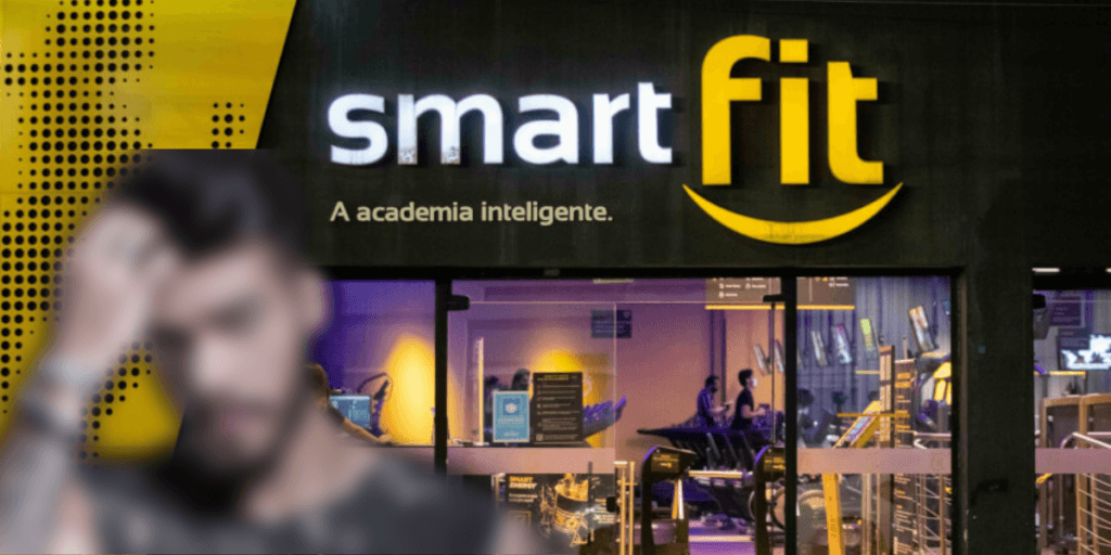 70 milhões por ano e 80 unidades: Cantor sertanejo AMADO é dono de academia gigante e terror da Smartfit