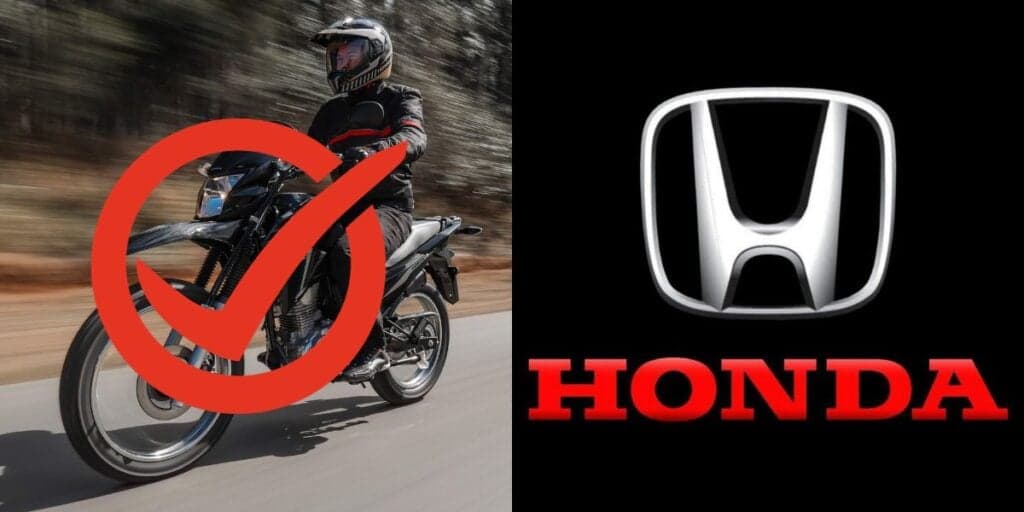 Na casa dos R$ 10 mil: Honda faz SUPER lançamento e chega com pés na porta para acabar com a raça dos rivais
