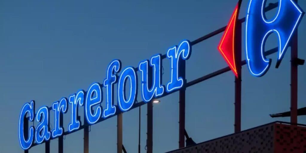 R$ 7 bilhões e terror do Pão de Açúcar: O estouro de cofres do Carrefour para virar dono de rival gigante