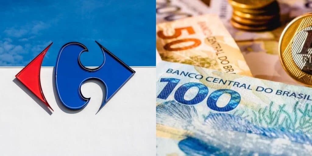 Mais de R$ 179 milhões, oficial: Carrefour libera pagamento ABSURDO a lista de CPFs em NOVEMBRO de 2023