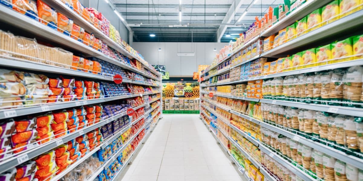 Supermercado