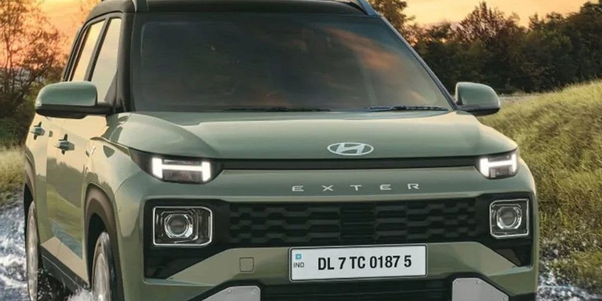 Hyundai Hyundai