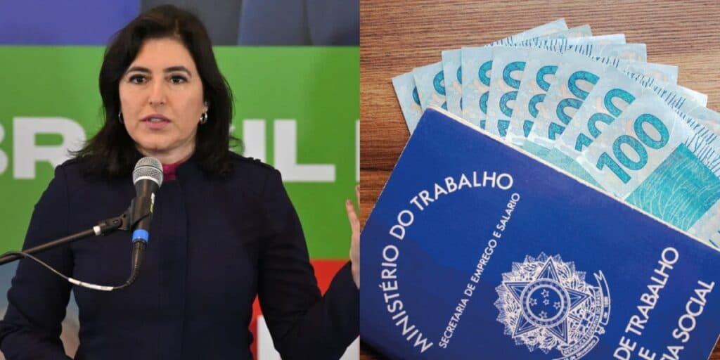 Qual será o novo salário mínimo para 2024? O valor revelado por Tebet, lei e quando começará a ser pago