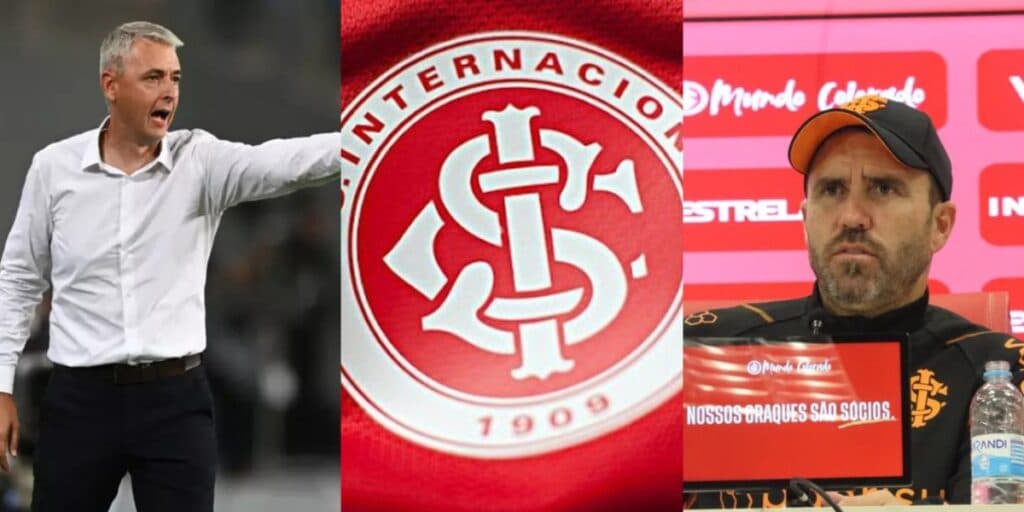 Chapéu no Inter: Tiago Nunes chega como um meteoro no Botafogo e retorno triunfal de atacante acaba de vazar