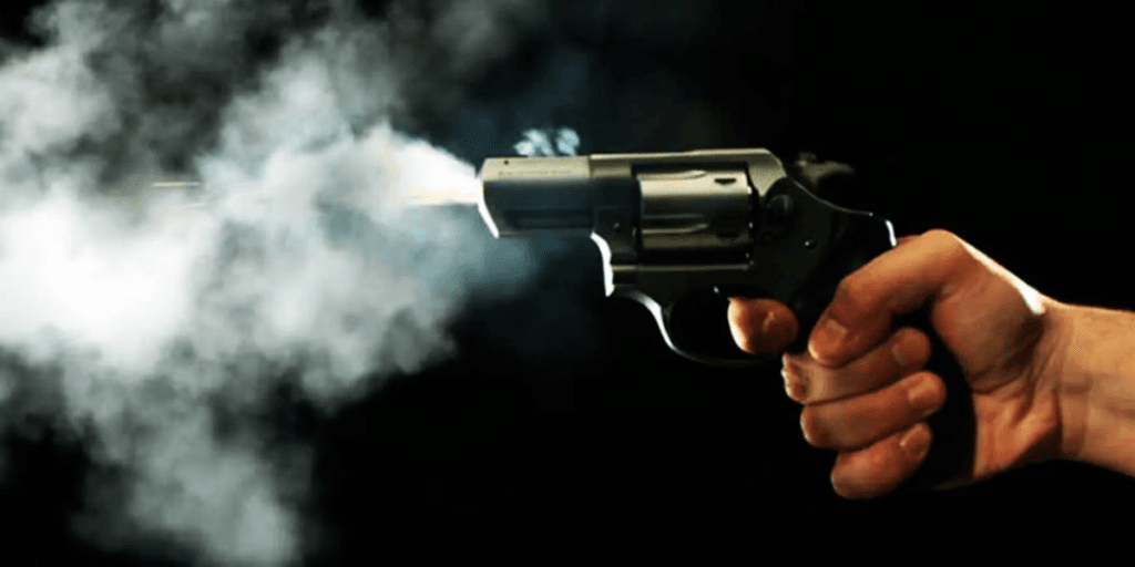 Assassinato e suicídio: Marido mata a esposa a tiros dentro de casa e tira a própria vida logo depois