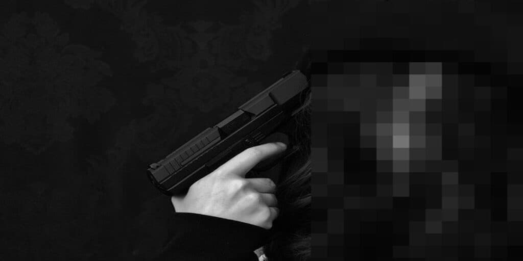 Tirou a própria vida: A triste morte de estrela da TV aos 29 anos após atirar na própria cabeça ao vivo