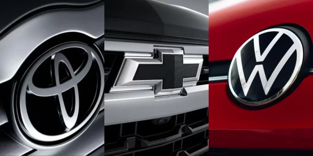 Terror da VW e Chevrolet: Toyota chega com dois pés na porta e super lançamento pra aniquilar rivais