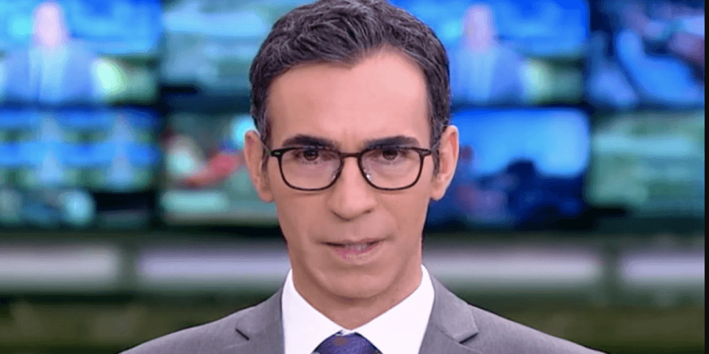 "Aprovou agora há pouco": O anúncio URGENTE de Tralli sobre NOVO salário mínimo e felicidade de trabalhadores