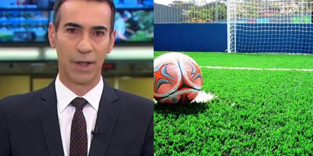 Prisão, demissão e mundo do futebol paralisado: O escândalo urgente confirmado por Tralli no JH sobre famoso