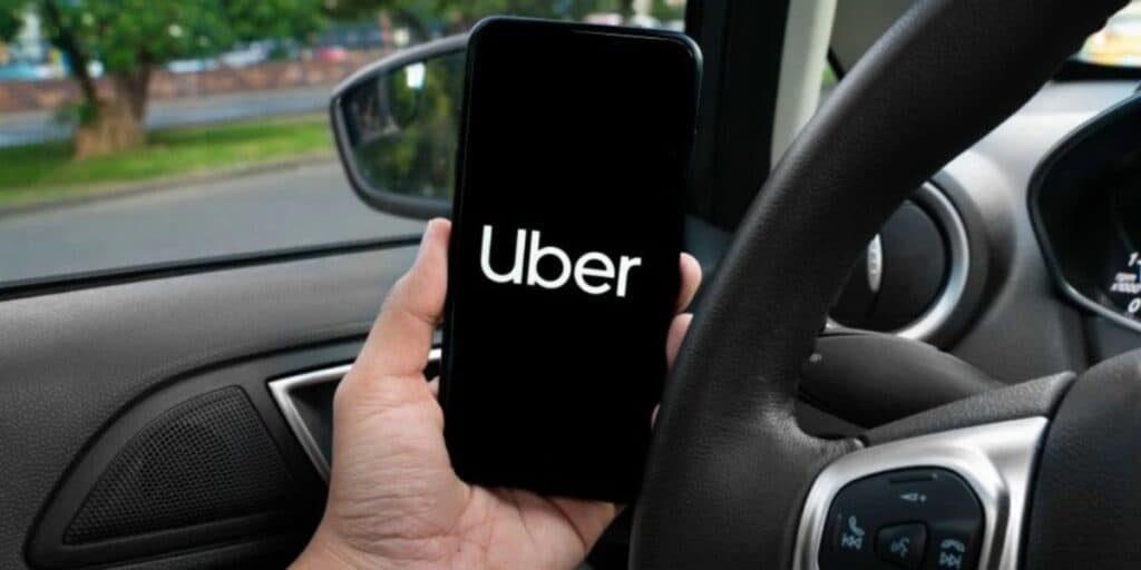 Fim de serviço da UBER no Brasil: Sentença, decisão e milhares de motoristas extremamente preocupados