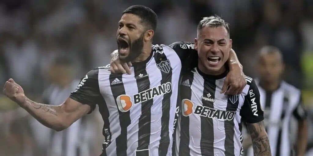 Adeus, confirmado: Craque do Atlético-MG é esnobado e se arma pra jogar em rival do Brasileiro