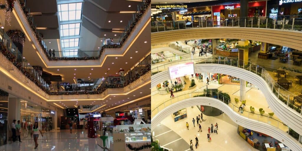 Mais de R$2 bilhões e Bradesco envolvido: O anúncio de venda COLOSSAL de 5 shoppings gigantes de SP