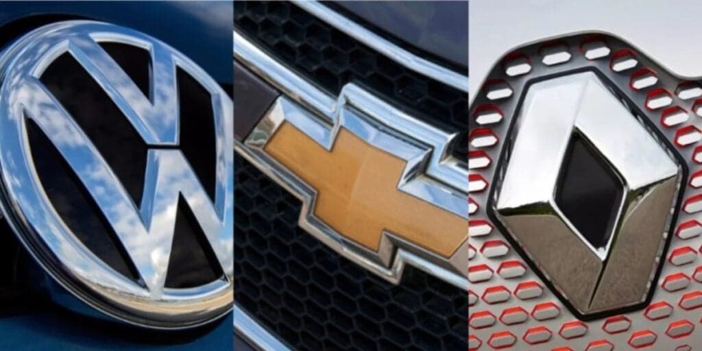 Renault, Chevrolet e Volkswagen: Carros AMADOS estão prestes a dar ADEUS e serem extintos agora em 2023