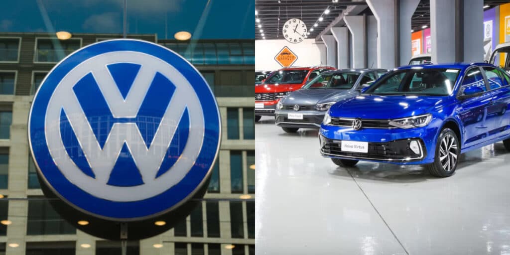 Produções encerradas: O triste fim de carro popular AMADO da VOLKSWAGEN após anos e choro de motoristas