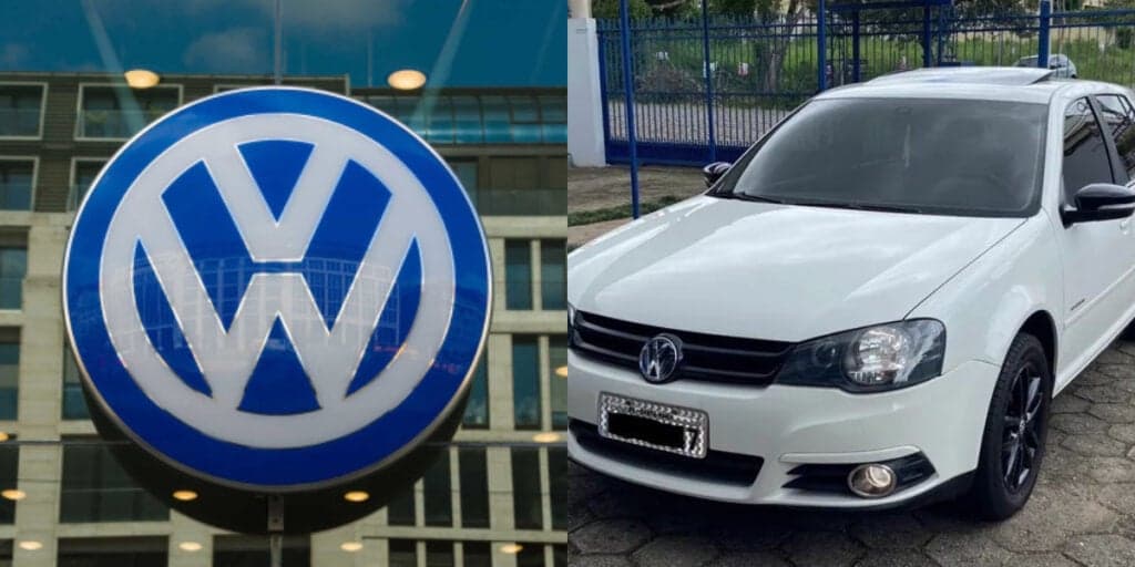 Para substituir o GOLF no Brasil: Volkswagen se arma com SUPER lançamento de carro para aniquilar rivais