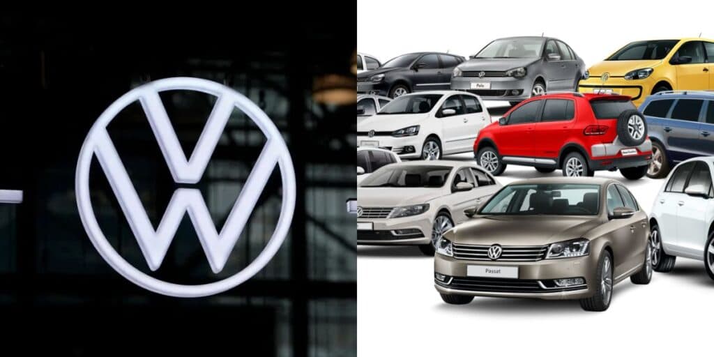 Volkswagen toma coragem e resolve comunicar o que fará para todos que possuem carros da marca AGORA